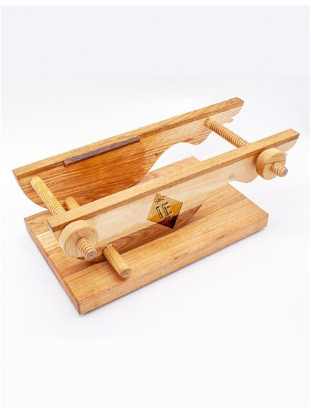 Morsa Prosciutto in Legno