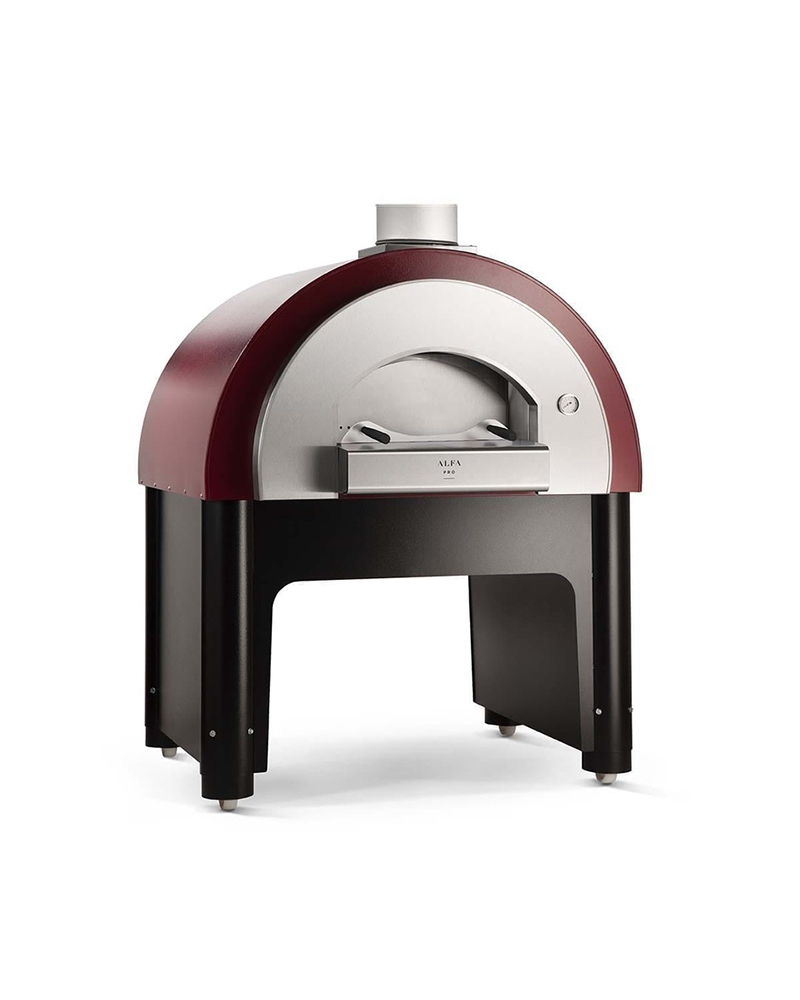 Forno a Legna Quick