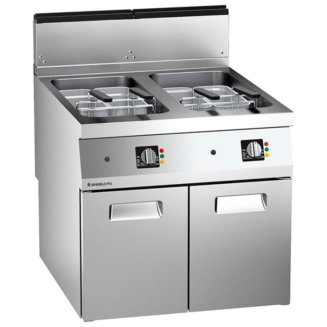Friggitrice-doppia-Vasca-25-25-a-Gas-1