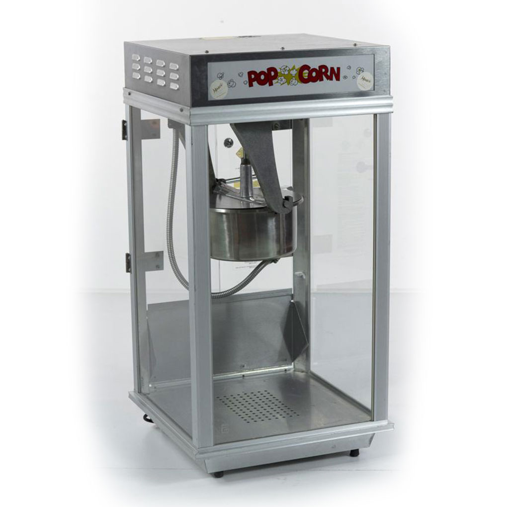 Pop-Corn